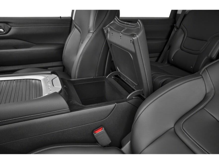 2026 Nissan Armada SV Bozeman MT