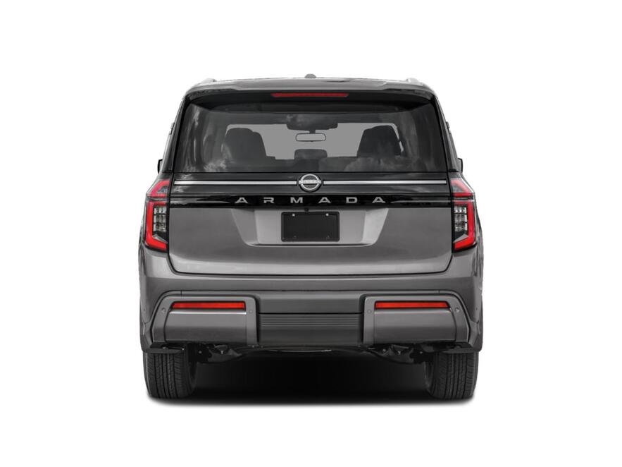2026 Nissan Armada SV Bozeman MT