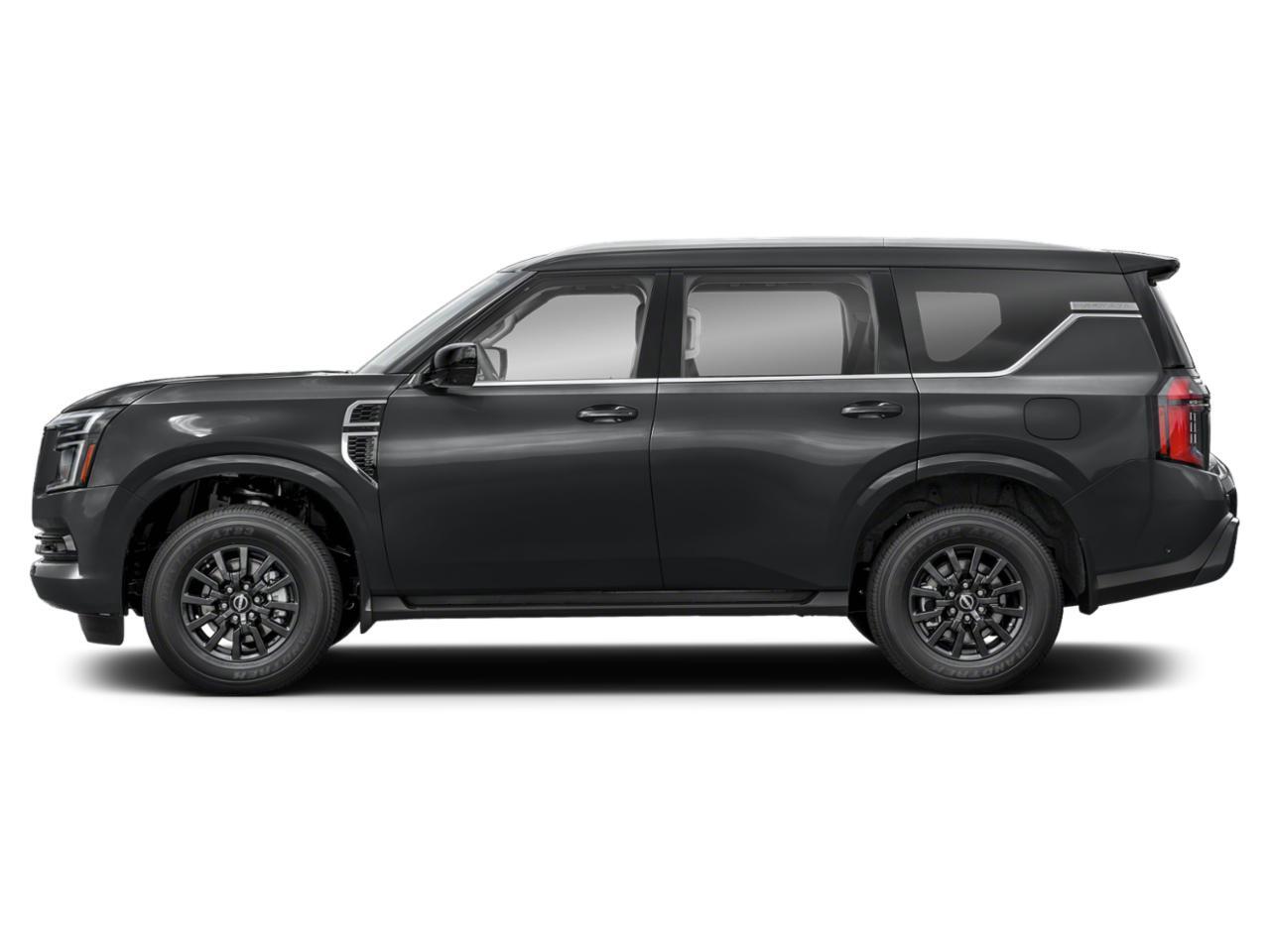 2026 Nissan Armada SV Morristown TN