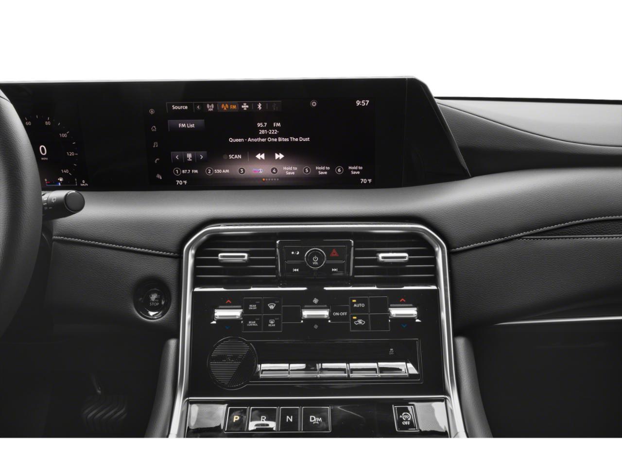 2026 Nissan Armada SV Roseville CA