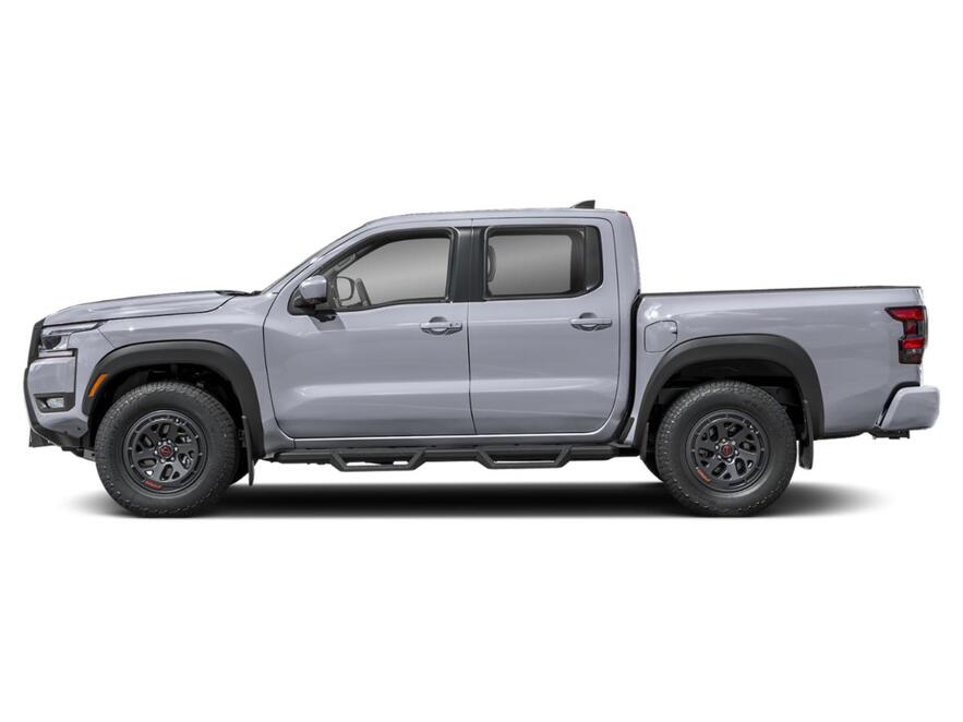 2026 Nissan Frontier PRO-4X Bozeman MT