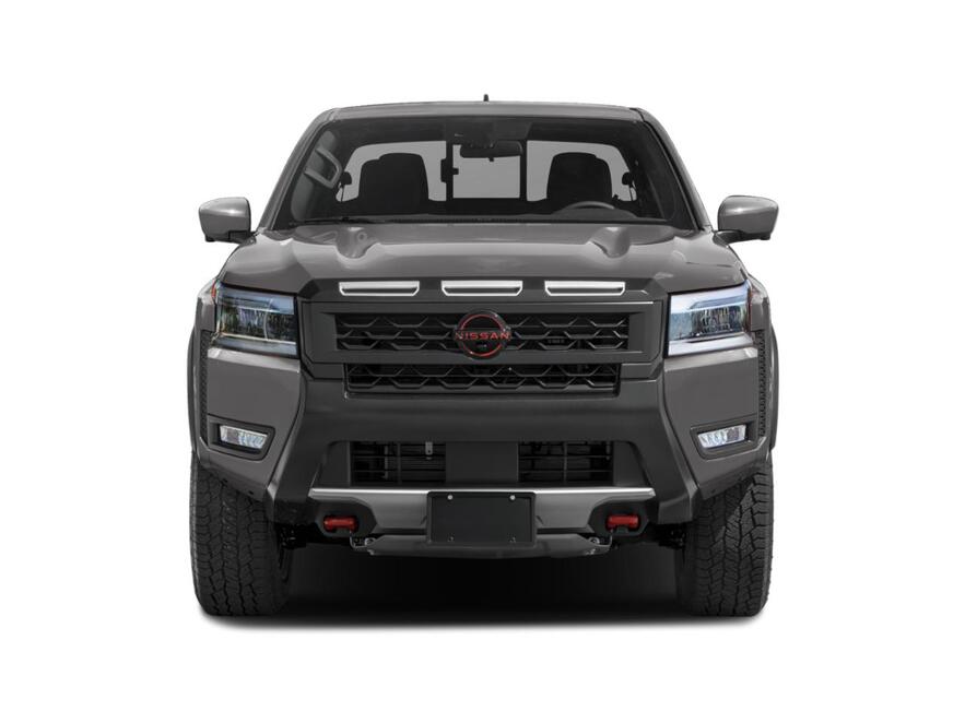 2026 Nissan Frontier PRO-4X Bozeman MT