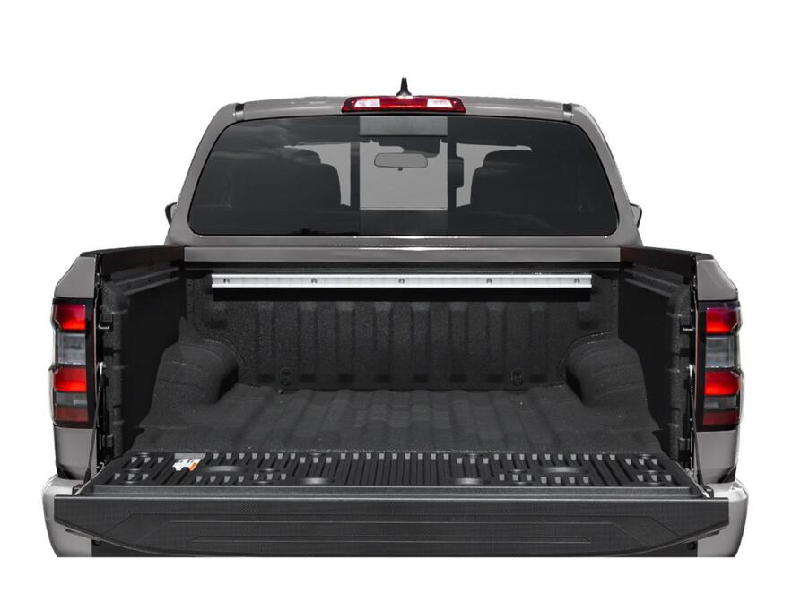 2026 Nissan Frontier PRO-4X Bozeman MT