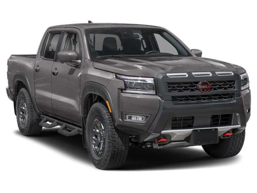 2026 Nissan Frontier PRO-4X Bozeman MT