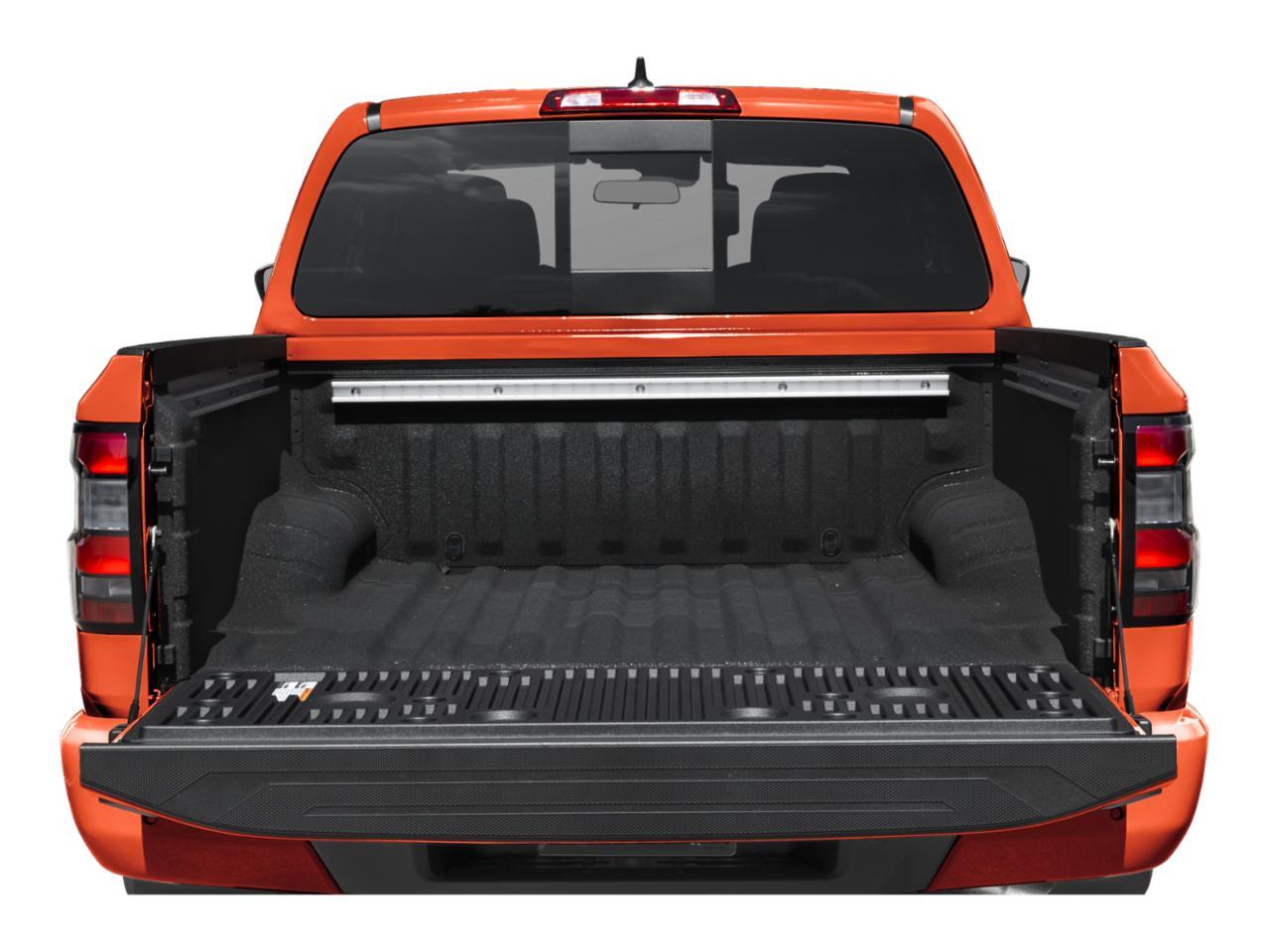 2026 Nissan Frontier PRO-4X Bozeman MT