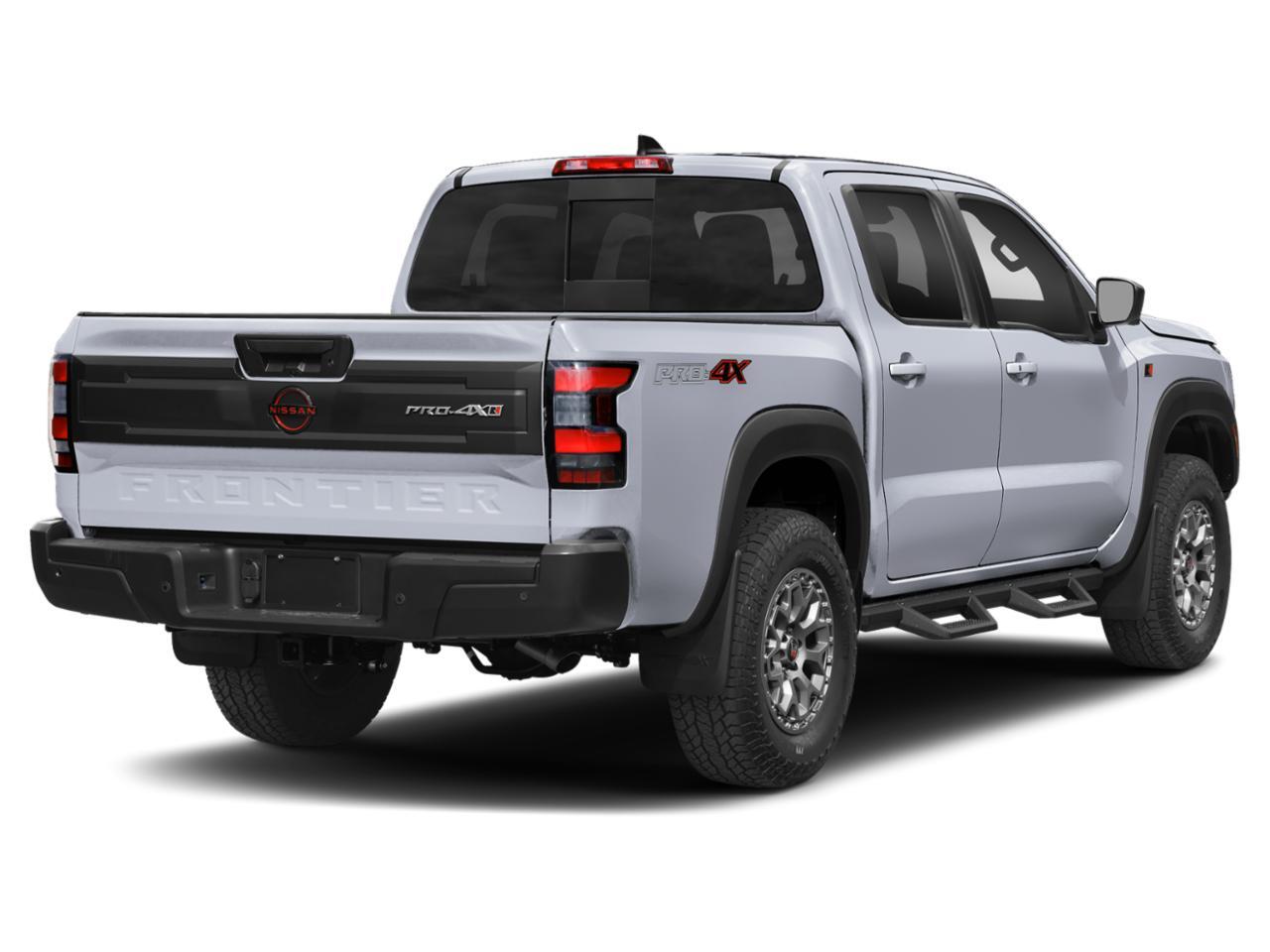 2026 Nissan Frontier PRO-4X w/R Package Waldorf MD