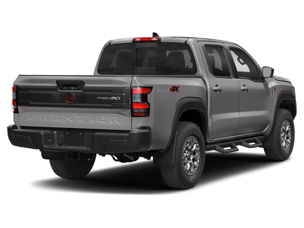 2026 Nissan Frontier PRO-4X w/R Package Waldorf MD