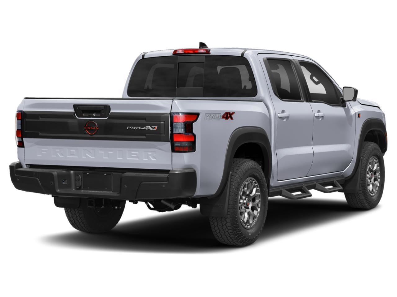 2026 Nissan Frontier PRO-4X w/R Package Waldorf MD
