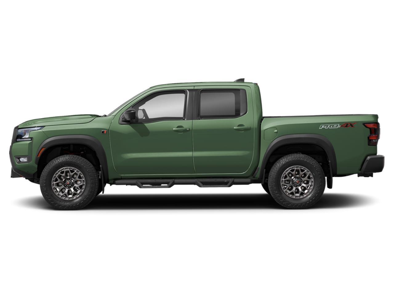 2026 Nissan Frontier PRO-4X w/R Package Waldorf MD