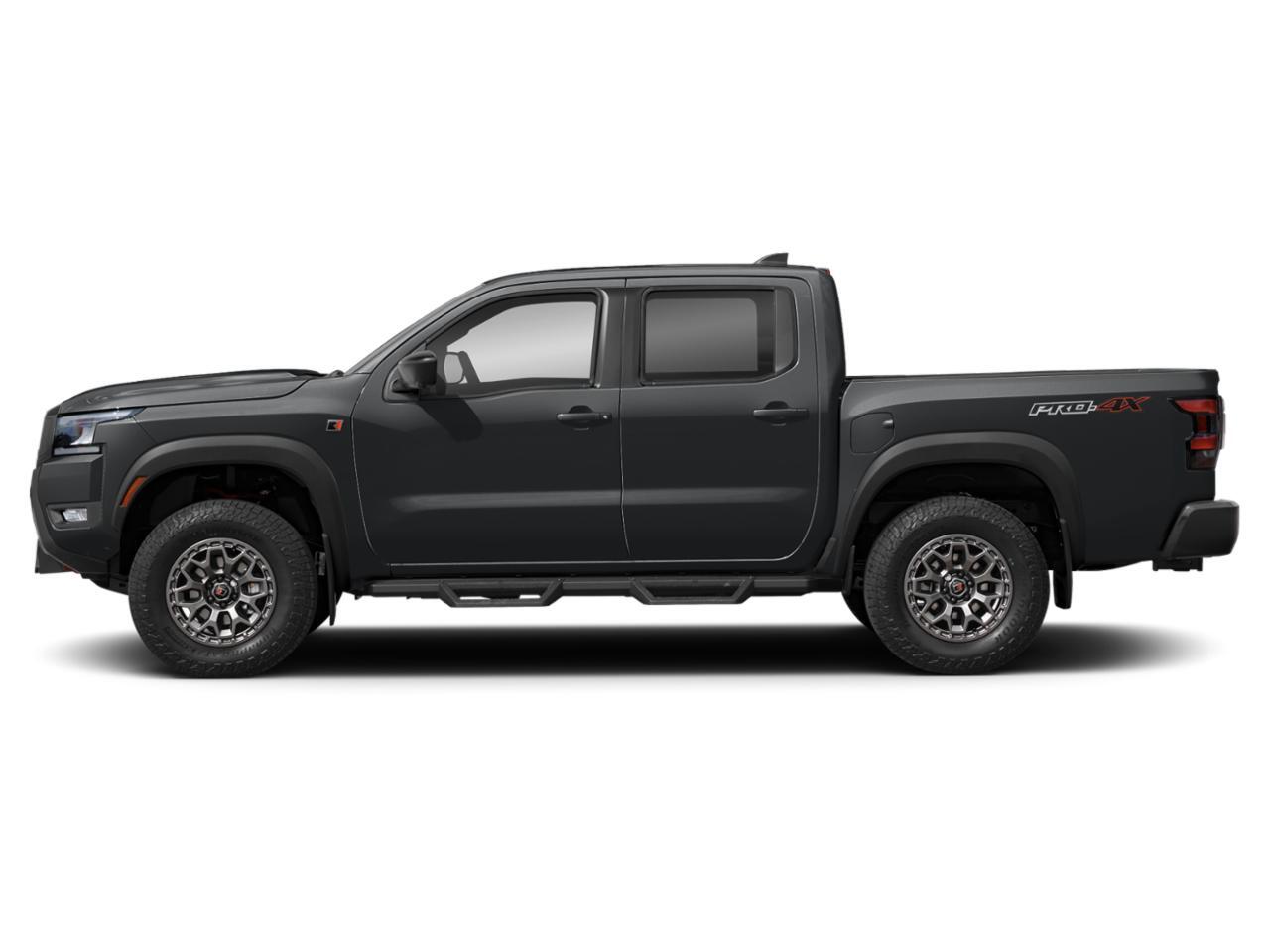 2026 Nissan Frontier PRO-4X w/R Package Waldorf MD