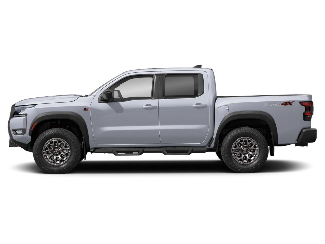 2026 Nissan Frontier PRO-4X w/R Package Waldorf MD