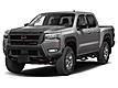 2026 Nissan Frontier PRO-4X w/R Package