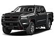 2026 Nissan Frontier PRO-4X w/R Package
