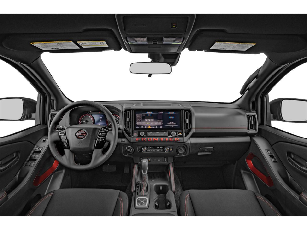 2026 Nissan Frontier PRO-4X w/R Package Waldorf MD