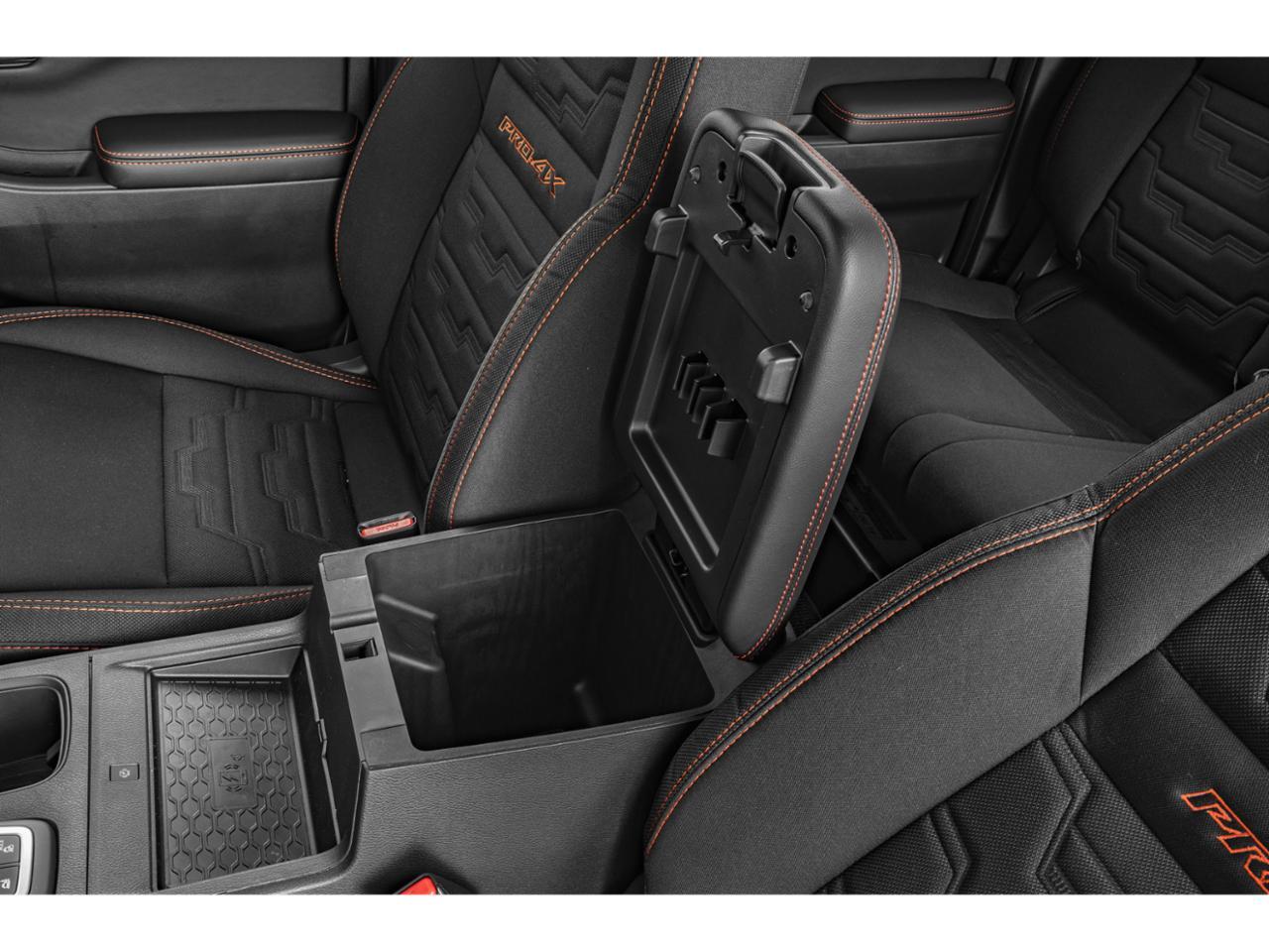 2026 Nissan Frontier PRO-4X w/R Package Waldorf MD