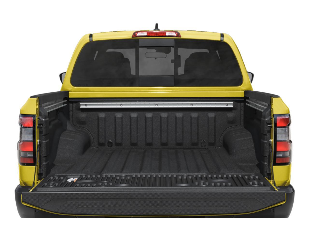 2026 Nissan Frontier PRO-4X w/R Package Waldorf MD