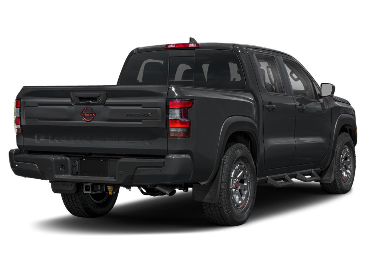 2026 Nissan Frontier PRO-4X Glen Burnie MD