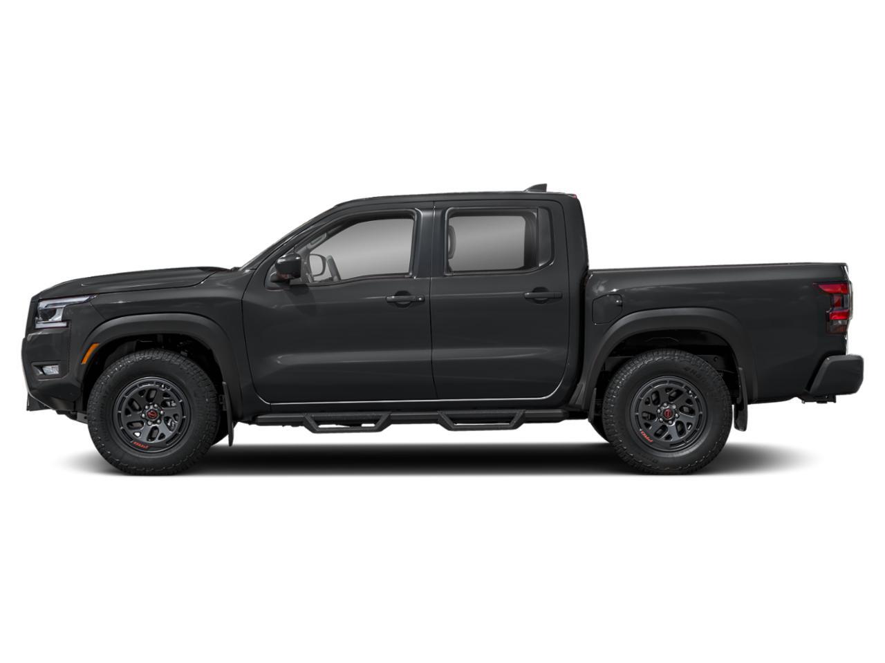 2026 Nissan Frontier PRO-4X Glen Burnie MD