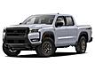 2026 Nissan Frontier PRO-4XR