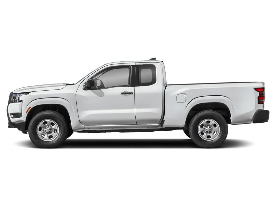 2026 Nissan Frontier S Bozeman MT