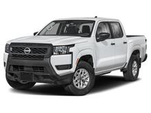 2026_Nissan_Frontier_S_ Bozeman MT