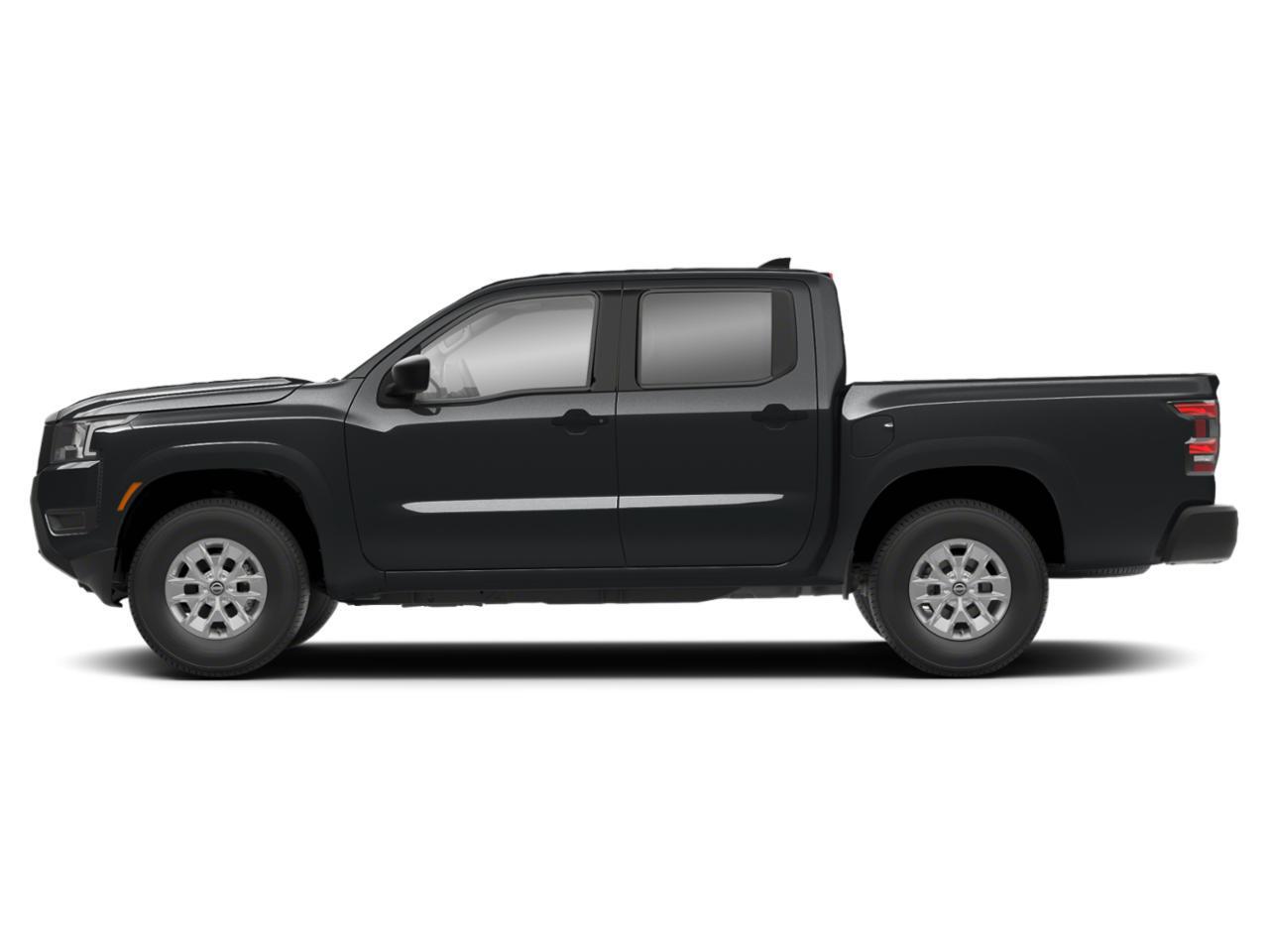 2026 Nissan Frontier S Oak Ridge TN