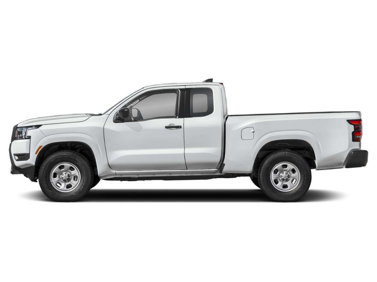 2026 Nissan Frontier S Glen Burnie MD