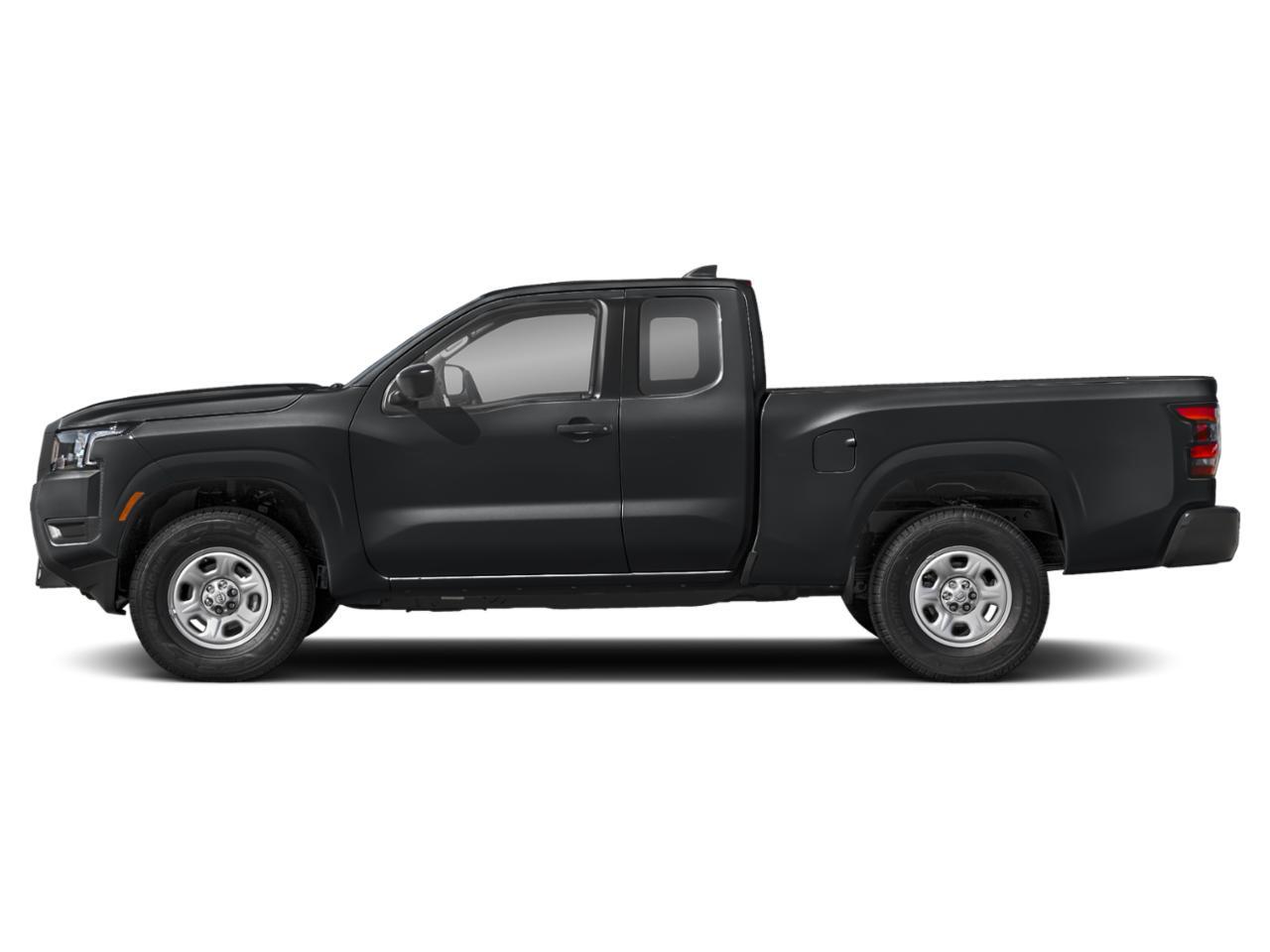2026 Nissan Frontier S Glen Burnie MD