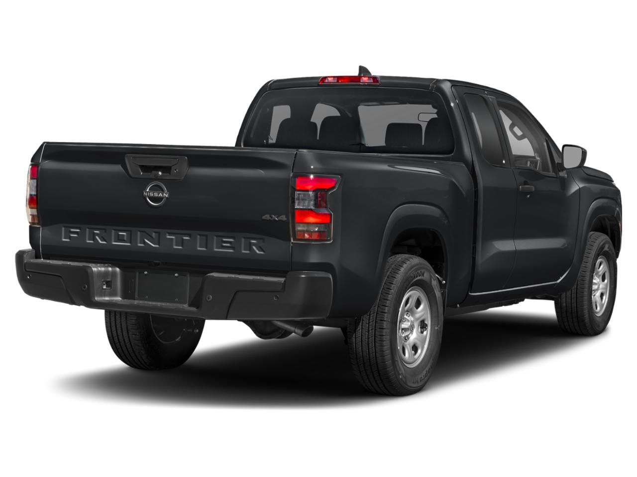 2026 Nissan Frontier S Glen Burnie MD