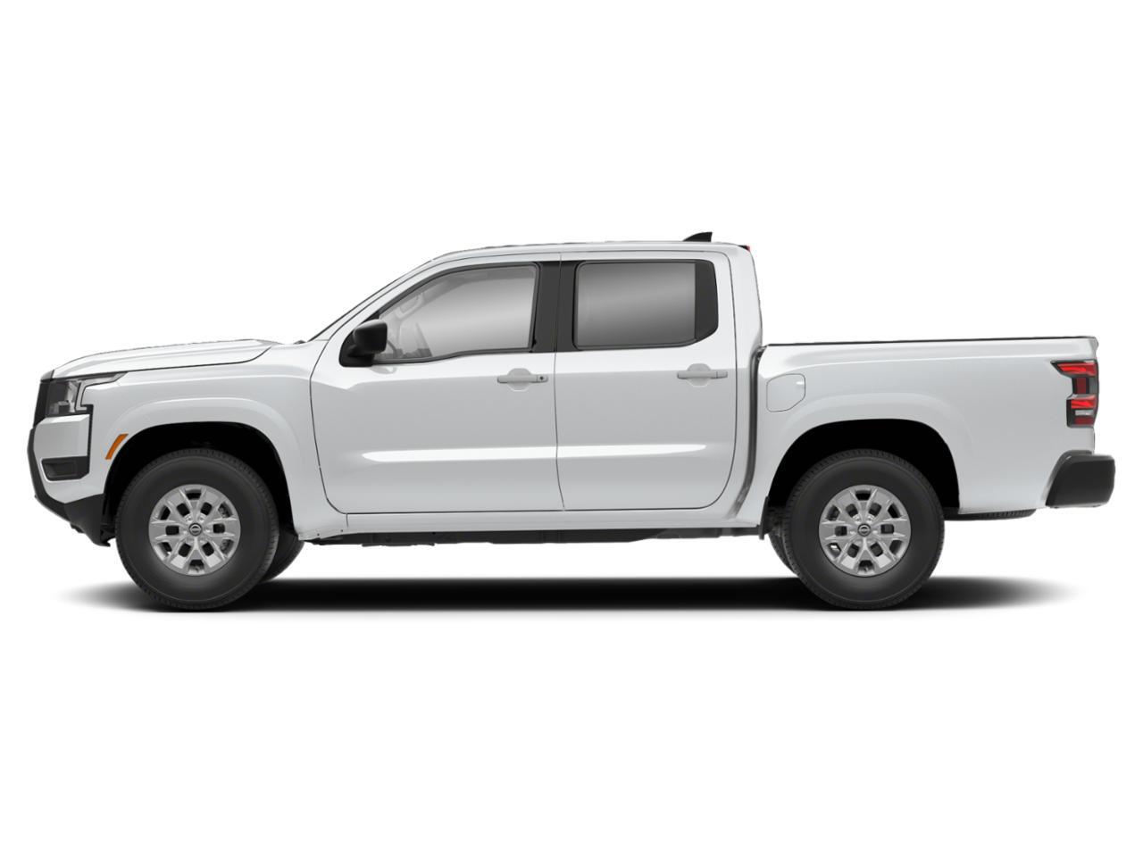 2026 Nissan Frontier S Manassas VA