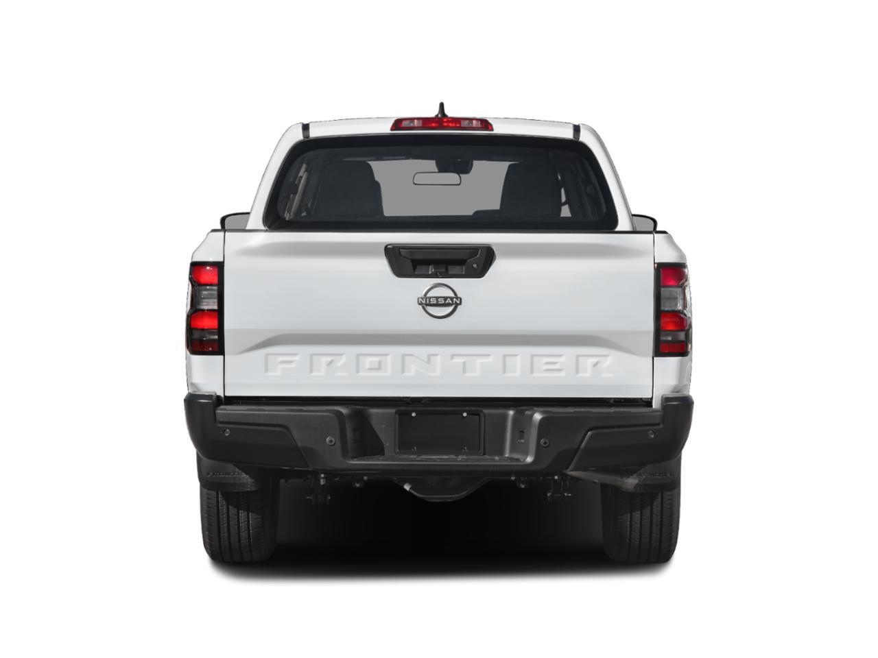 2026 Nissan Frontier S Glen Burnie MD