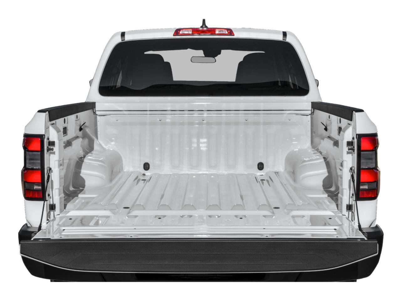 2026 Nissan Frontier S Glen Burnie MD