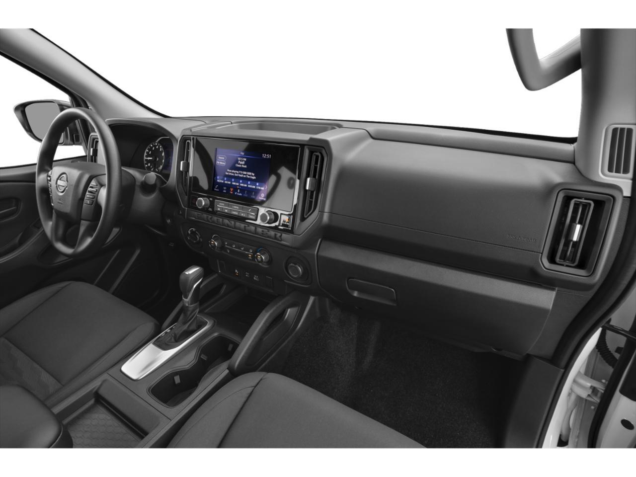 2026 Nissan Frontier S Glen Burnie MD