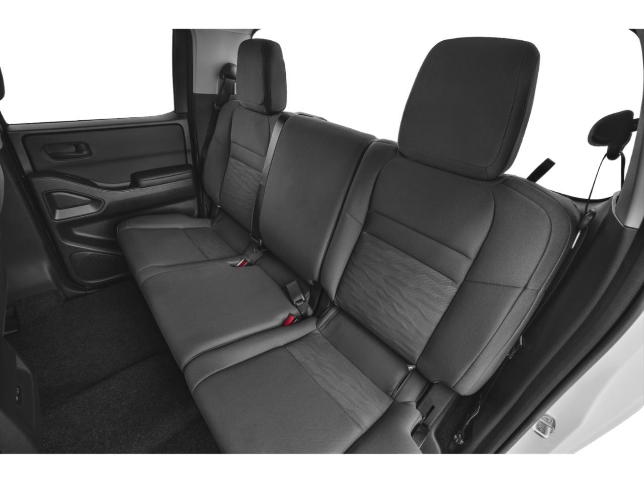 2026 Nissan Frontier S Glen Burnie MD