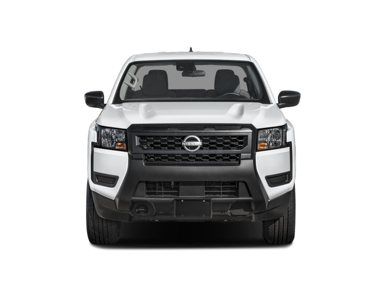 2026 Nissan Frontier S Glen Burnie MD