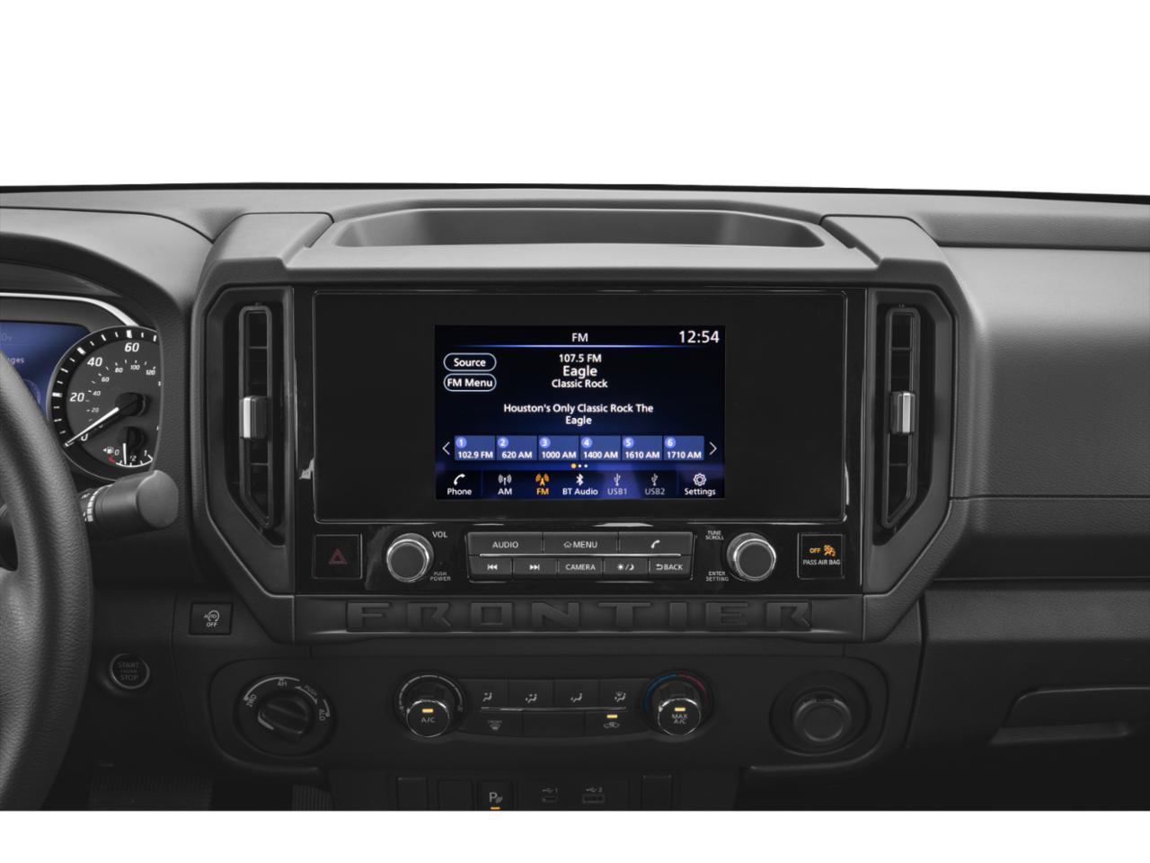 2026 Nissan Frontier S Glen Burnie MD