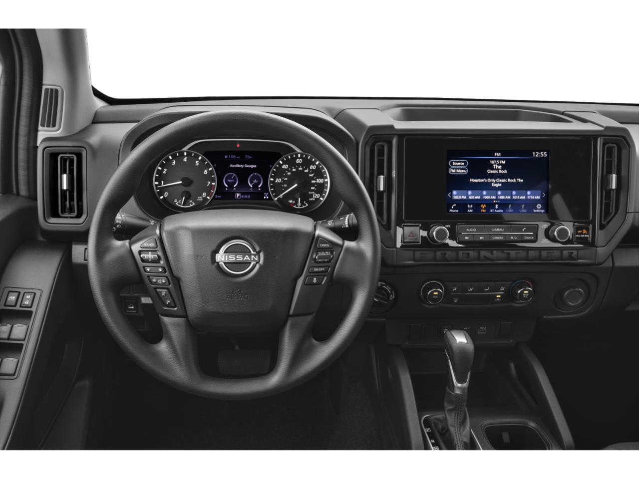 2026 Nissan Frontier S Glen Burnie MD