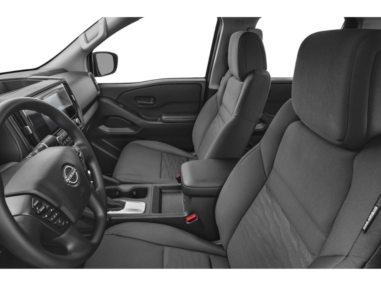 2026 Nissan Frontier S Glen Burnie MD