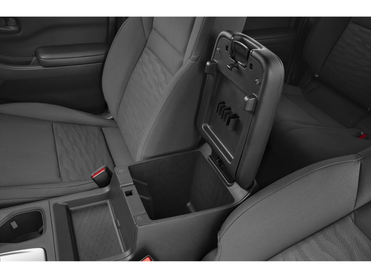 2026 Nissan Frontier S Glen Burnie MD