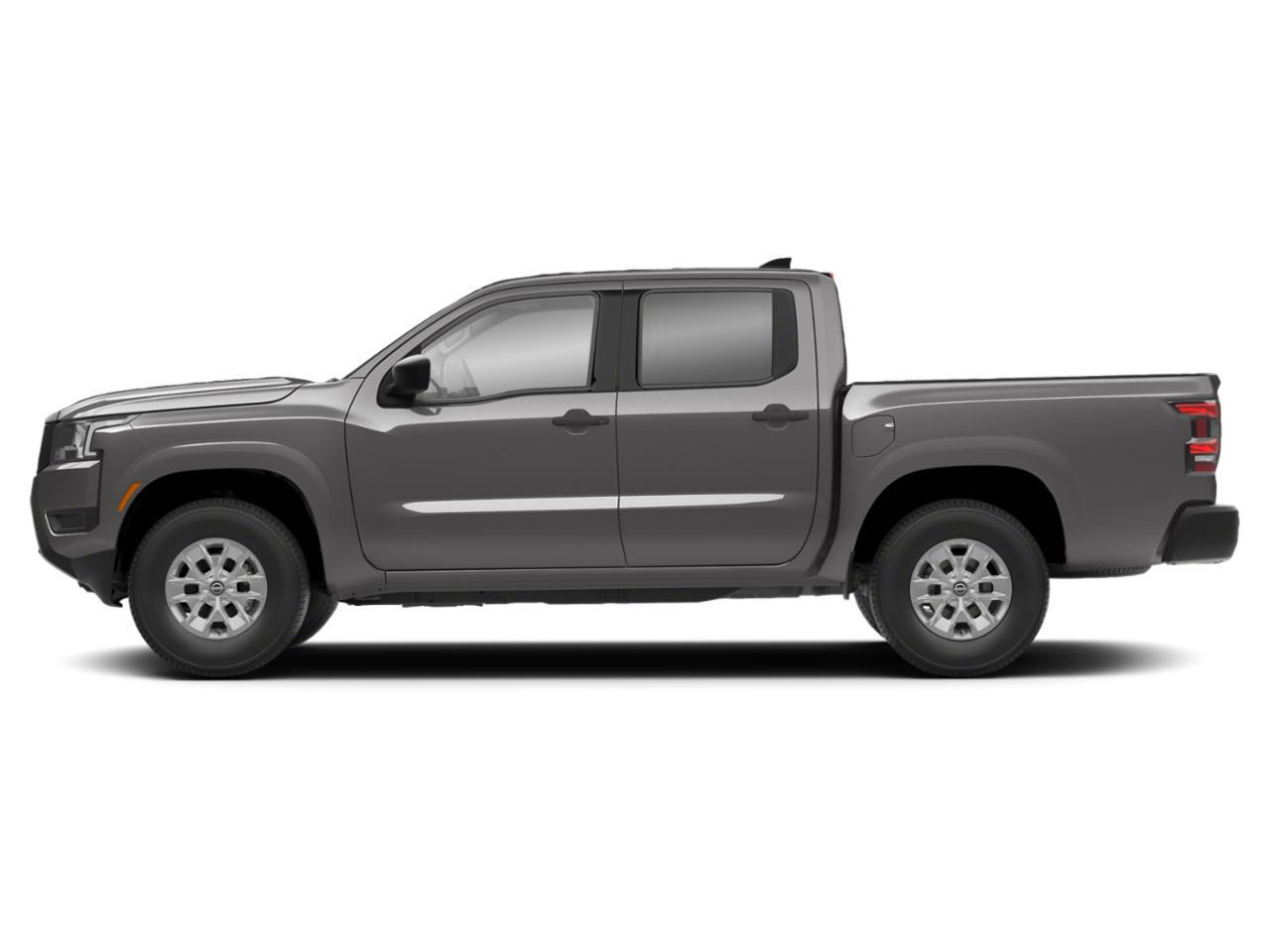 2026 Nissan Frontier SL Glen Burnie MD