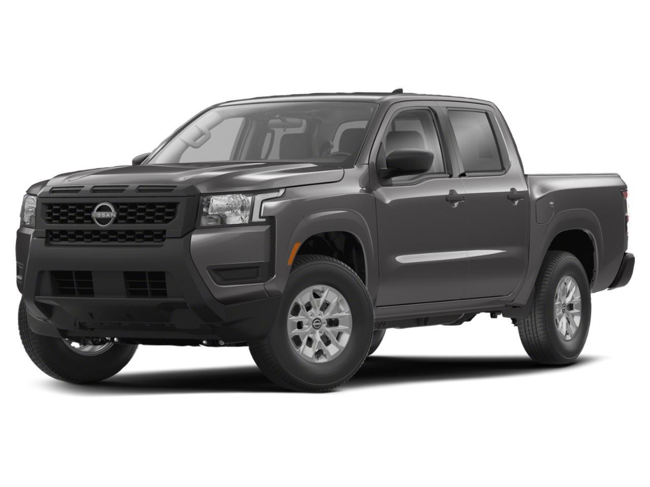 2026 Nissan Frontier SL Glen Burnie MD