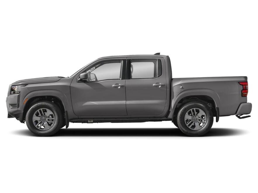 2026 Nissan Frontier SV Bozeman MT