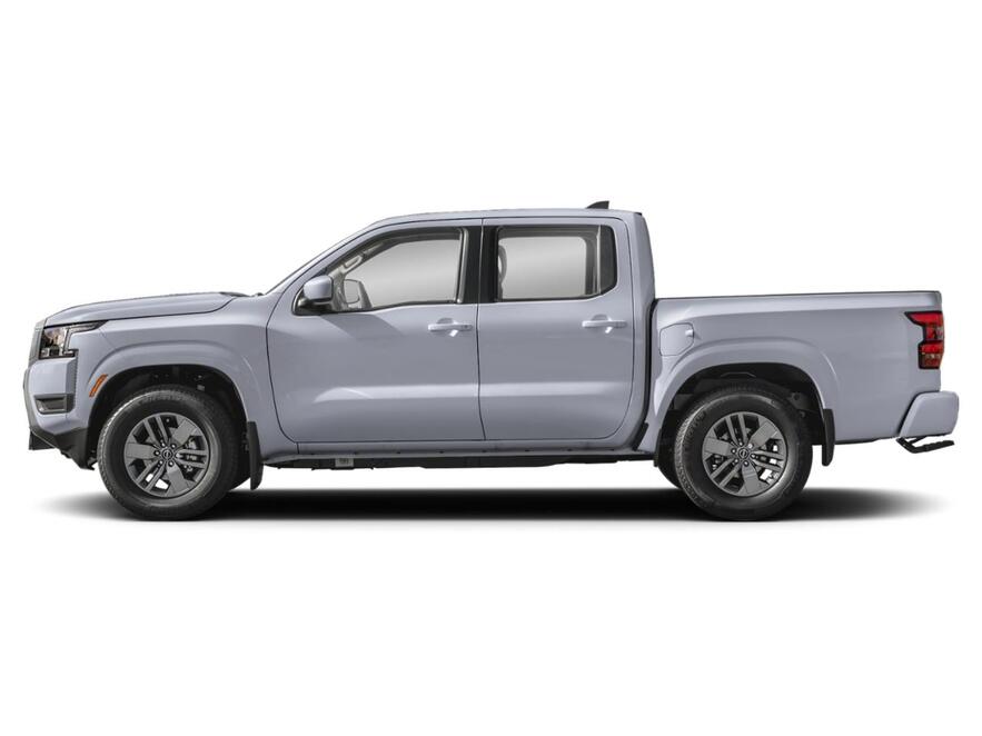 2026 Nissan Frontier SV Bozeman MT
