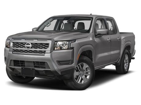 2026 Nissan Frontier SV Bozeman MT