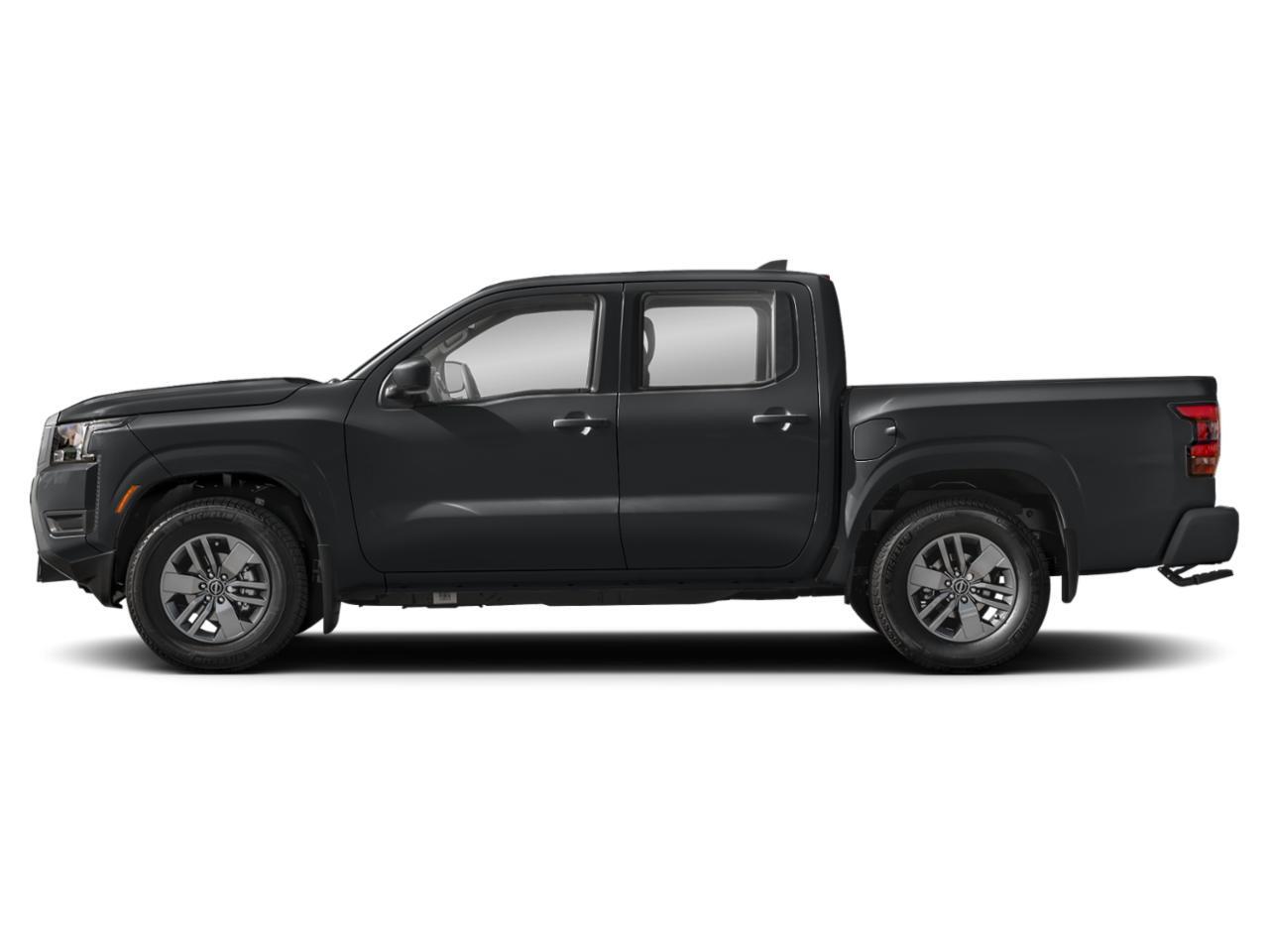2026 Nissan Frontier SV Glen Burnie MD