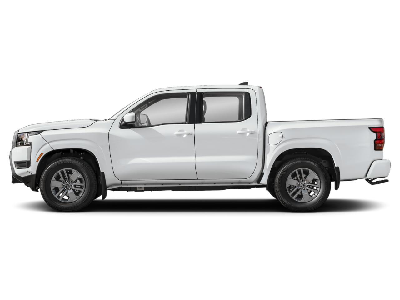 2026 Nissan Frontier SV Manassas VA