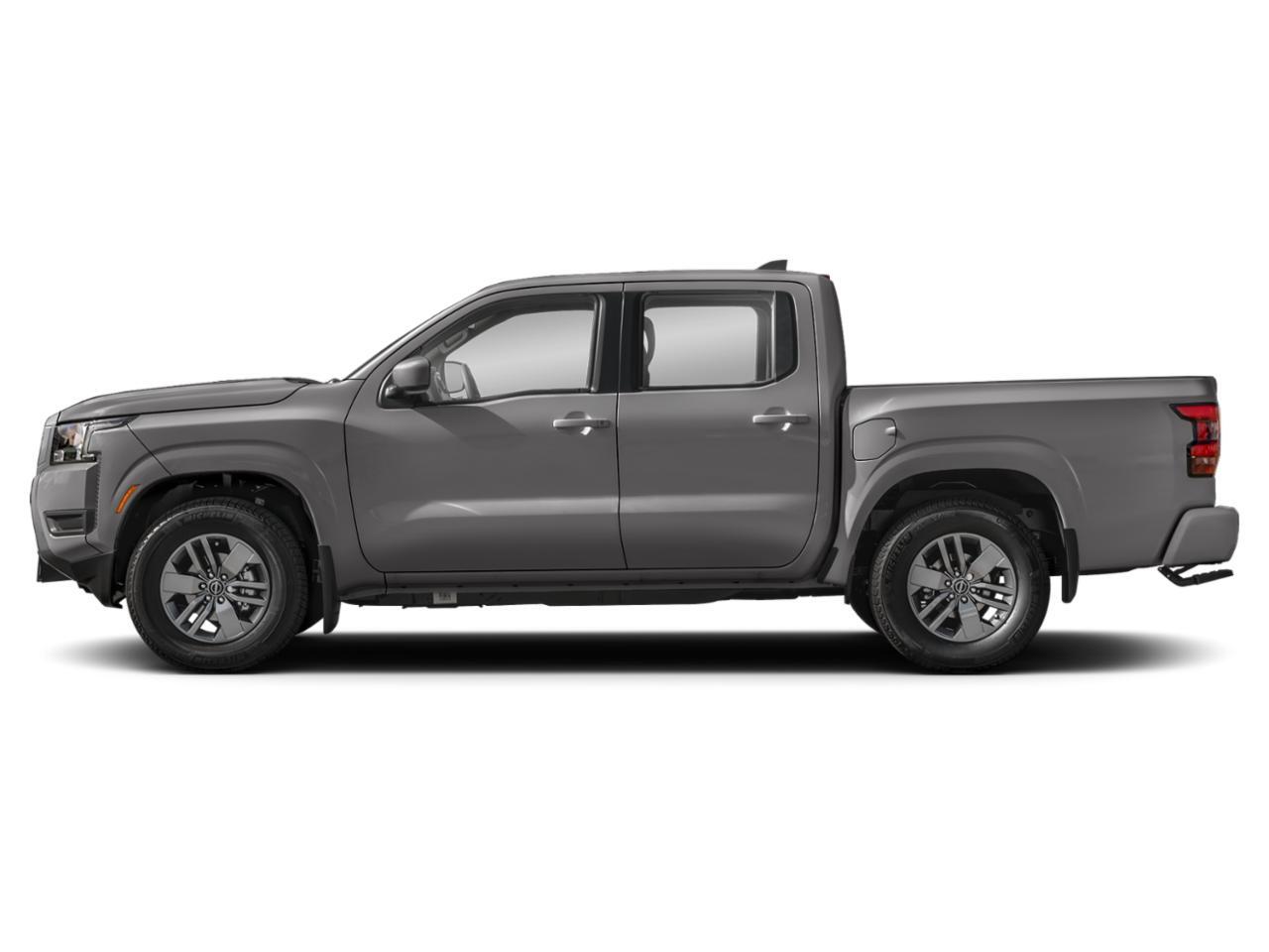 2026 Nissan Frontier SV Waldorf MD