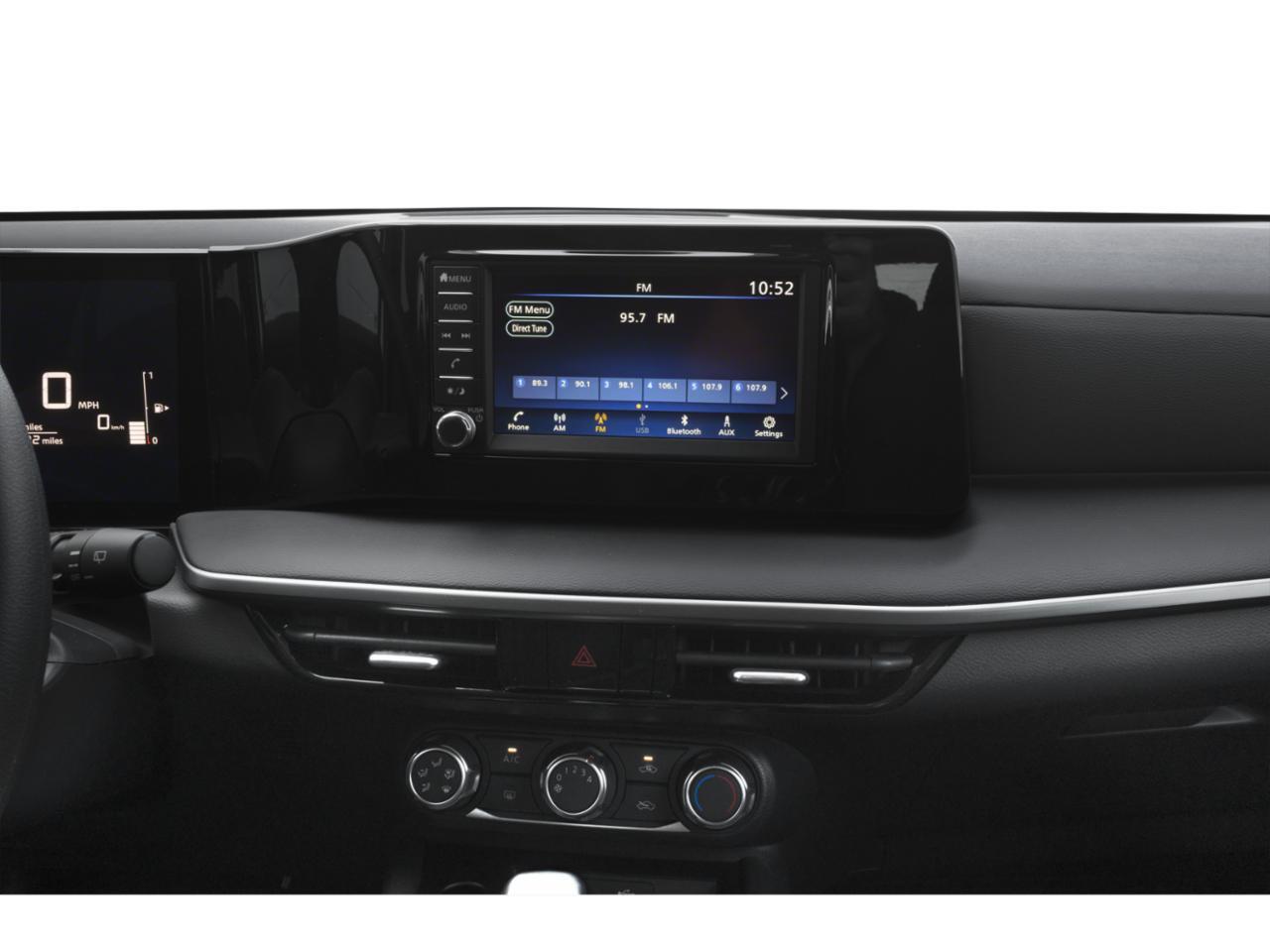 2026 Nissan Kicks S Bozeman MT