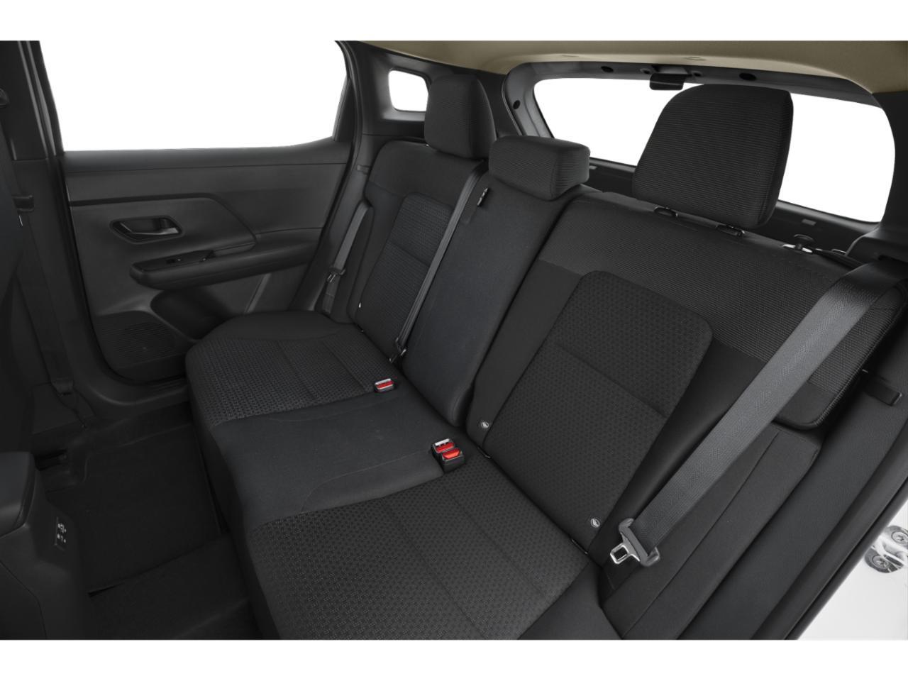 2026 Nissan Kicks S Bozeman MT