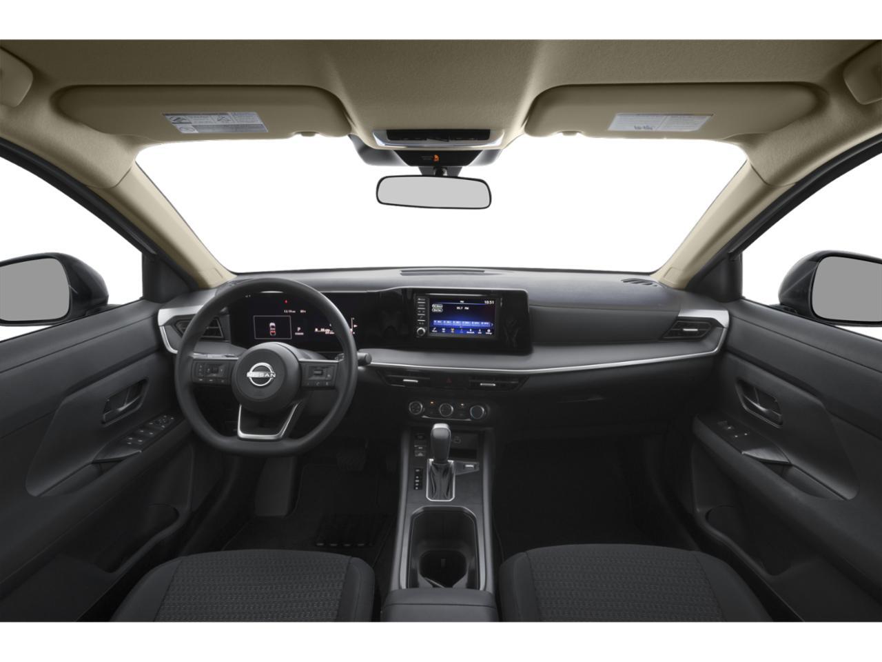 2026 Nissan Kicks S Folsom CA